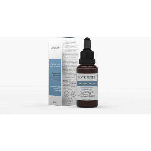 Flore Hydration Serum 30 ml