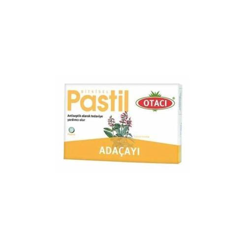 Adaçayı 16 adet Pastil