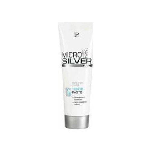 Micro Silver Plus Diş Macunu 75 ml