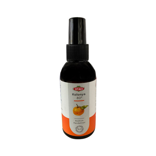 Kolonya Mandalina 150 ml