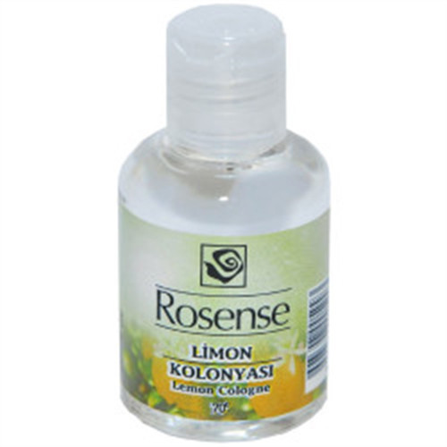 Limon Kolonyası 50ML