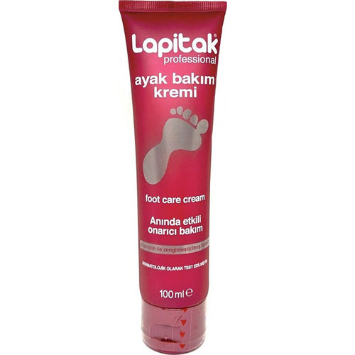 Professional Ayak Bakım Kremi 100 ml