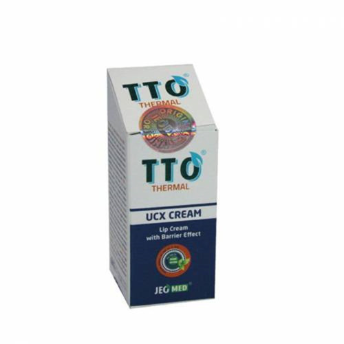 Thermal Ucx Krem