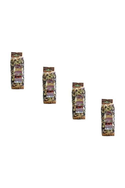 Bitkisel Kış Çayı 200 Gr 4'lü Paket