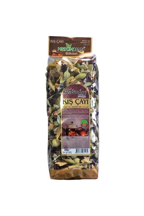 Kış Çayı 200 Gr