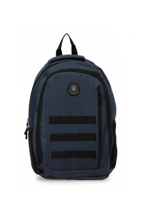 5M ML ELITE 35NK13 5FX Unisex  Lacivert Sırt Çantası