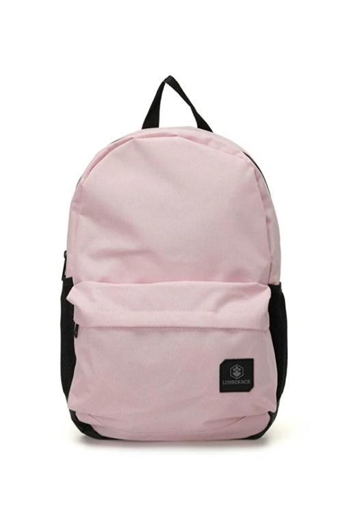 5W,ML TOBY 35BG4 5PR Unisex  Pembe Sırt Çantası