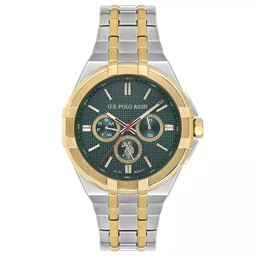 USPA1137-05 Erkek Kol Saati