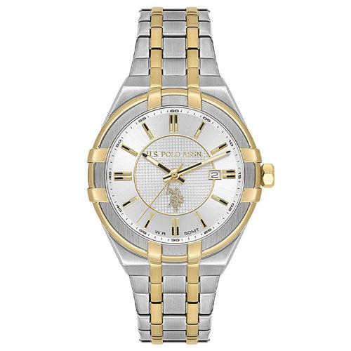 USPA1136-04 Erkek Kol Saati