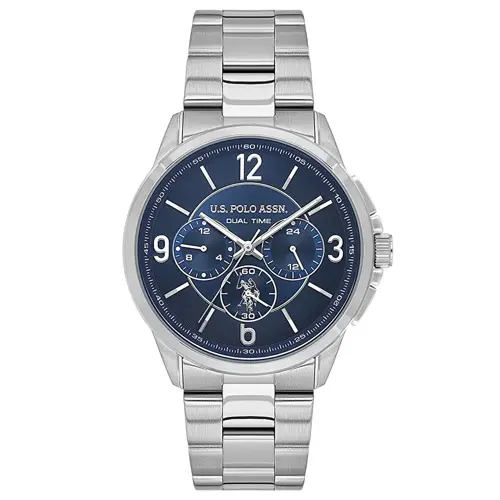 USPA1135-02 Erkek Kol Saati