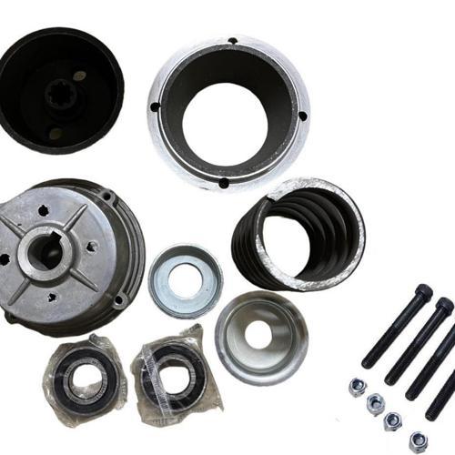 Yağmur YET 250-300 Çapa Makinası Balata Takımı Benzinli Modeller