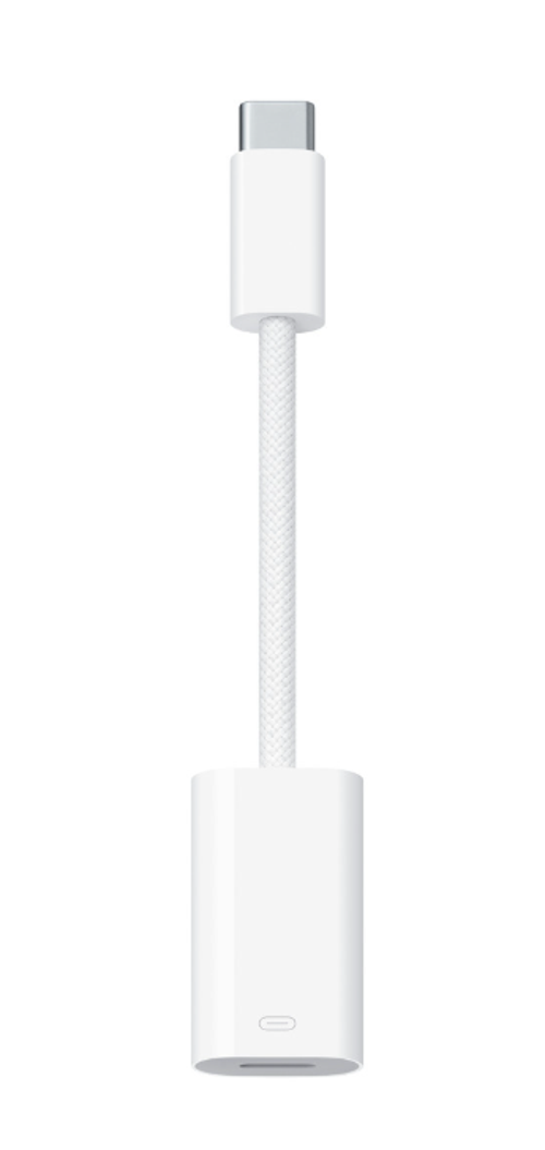 ZR816 Type-C Lightning Çevirici