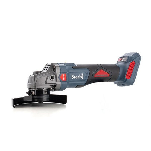SX44 SOLO Akülü Avuç Taşlama (Aküsüz)