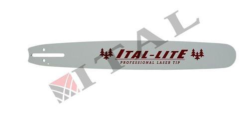 İtal EPOH1858 Kılavuz Pala 3/8 - 34 Diş Elmaslı (Husq 55/359/ 455/461 Dol 111 Uyumlu)