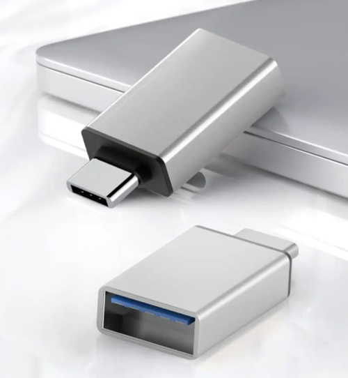 ZR66 Type-C Usb Otg Çevirici