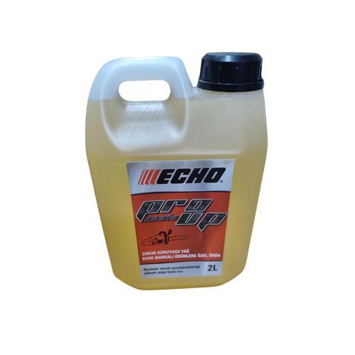 PROUP Motorlu Testere Kılavuz Ve Zincir Yağı 2Lt