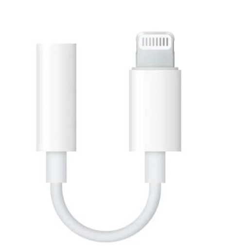 ZR58 Lightning Aux Çevirici