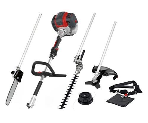 MFT360K Çok Fonksiyonlu Benzinli Motorlu Tırpan