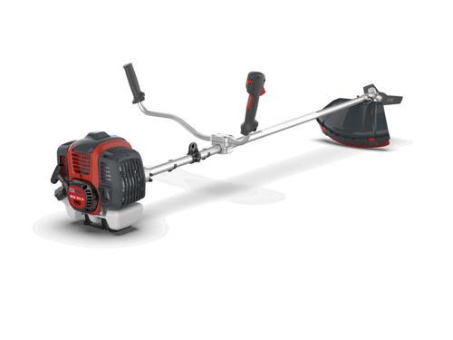 BCK553D Benzinli Motorlu Yan Tırpan