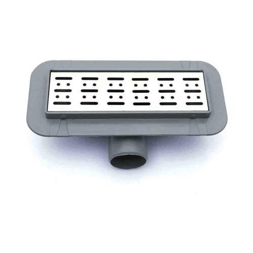 Dus Kanalı 20 cm candan