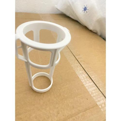 Gömme Rezervuar Baskı Parçası