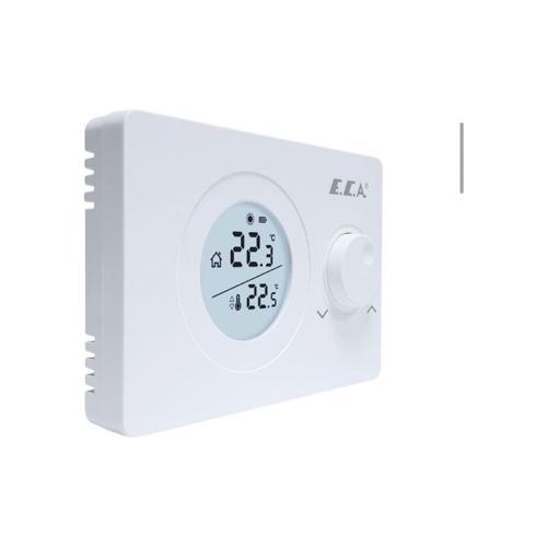 Poly Pure 100 White Kablosuz Oda Termostatı 7006903003