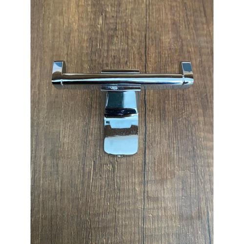 çatal bornozluk krom