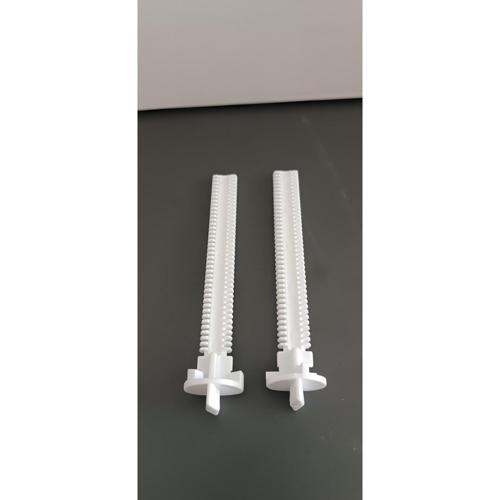 Gömme Kapak Vidası