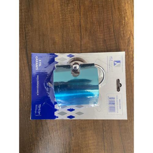 Tuvalet Kağıtlığı Kapaklı