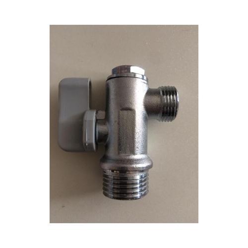 Ara Musluk Taharet Musluğu Klozet Mini Vanası