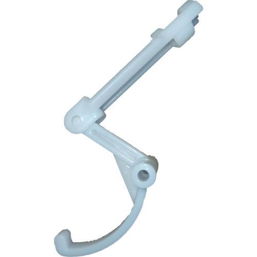 Slim 80 Gömme Rezervuar  Çengel Grubu