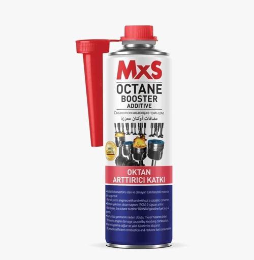 Octane Booster 300 Ml Oktan Arttırıcı