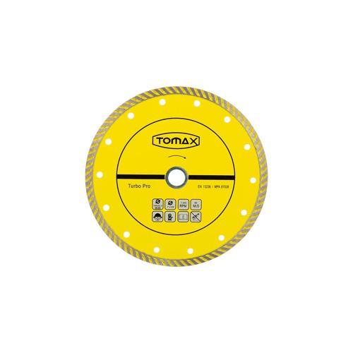 Turbo Elmas Mermer Granit Kesici 180x2,2x22