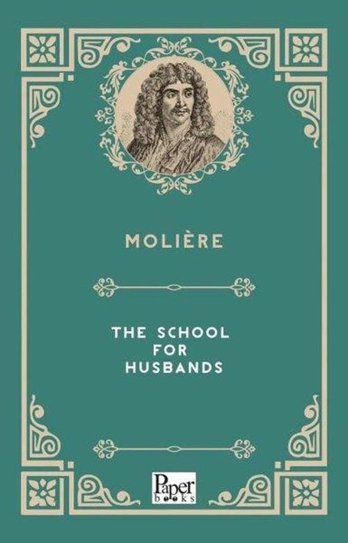 The School for Husbands