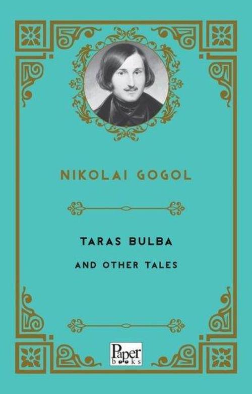 Taras Bulba and Other Tales