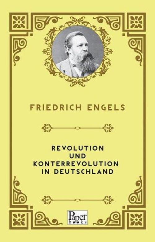 Revolution und Konterrevolution in Deutschland