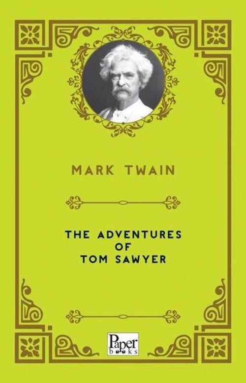 The Adventures of Tom Sawyer