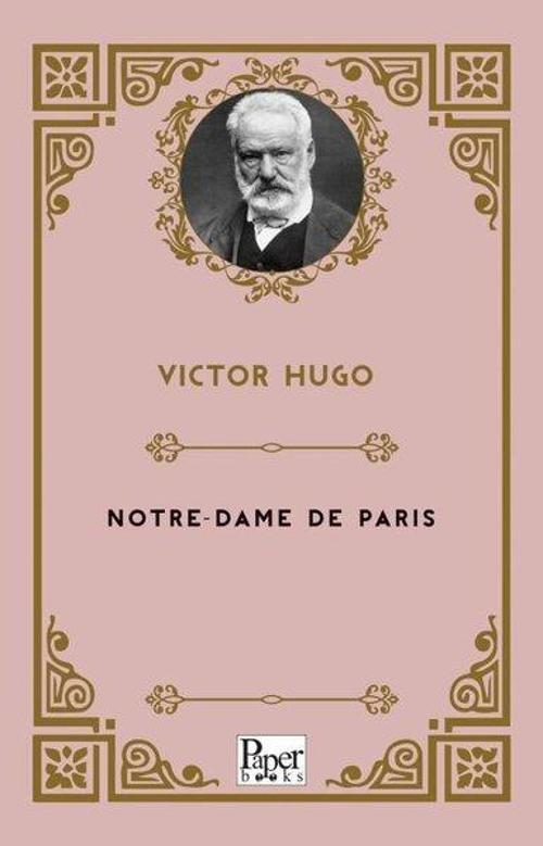 Notre - Dame de Paris