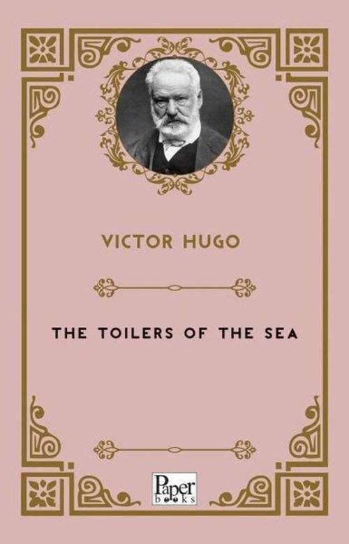 The Toilers of the Sea