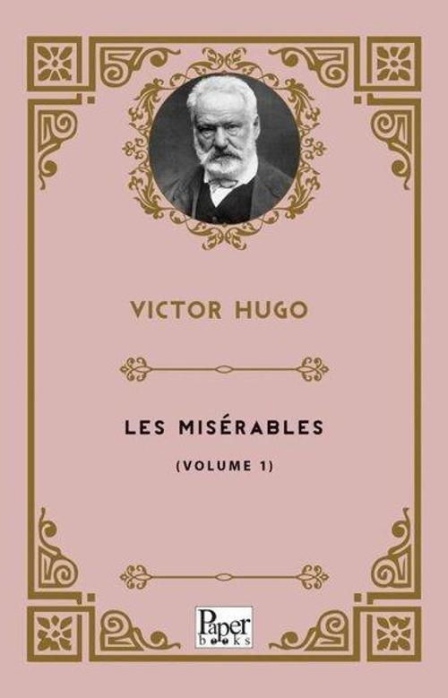 Les Miserables (Volume 1)