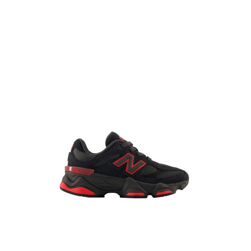 Erkek Çocuk Spor PC9060JR New Balance Lifestyle Pre-School BLACK CEMENT