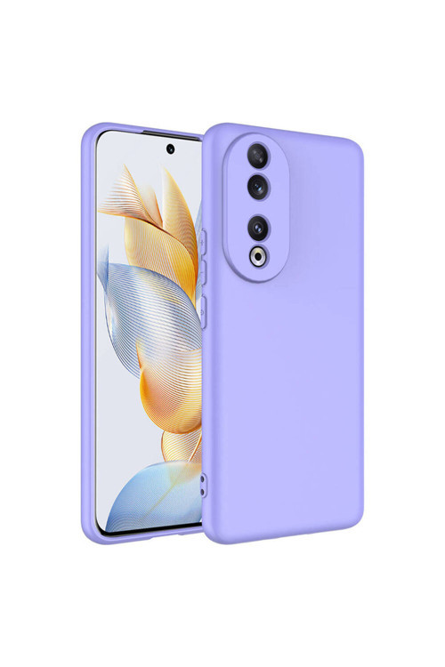 Realme C53 Kılıf Lansman İçi Kadife Silikon Zr-Mara