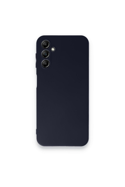 Samsung Galaxy A24 4Guyumlu Kılıf Soft Esnek Silikon Kılıf First