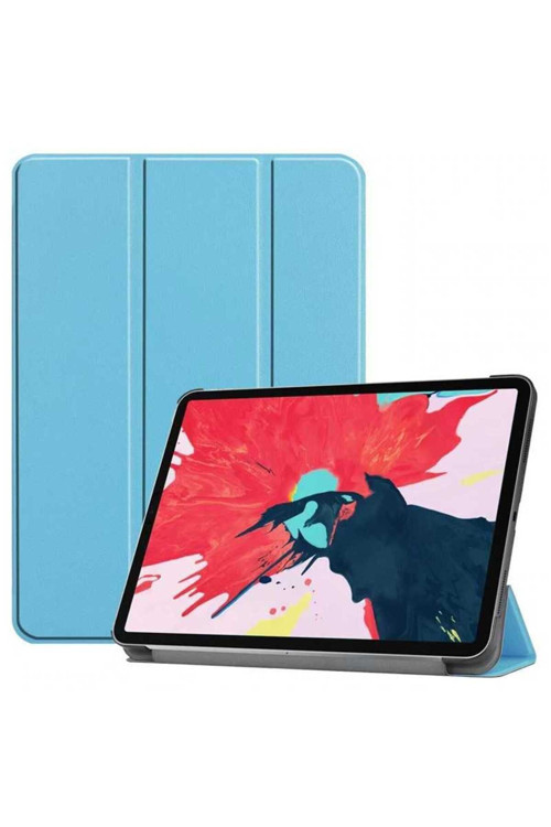 Galaxy Tab 3 Lite 7.0 T110 Kılıf Standlı Ultra İnce Kılıf Smart