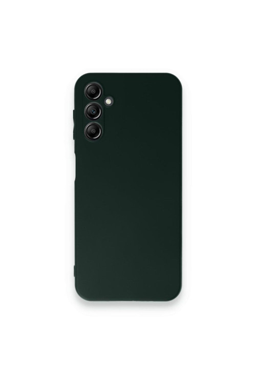 Samsung Galaxy A24 4Guyumlu Kılıf Soft Esnek Silikon Kılıf First