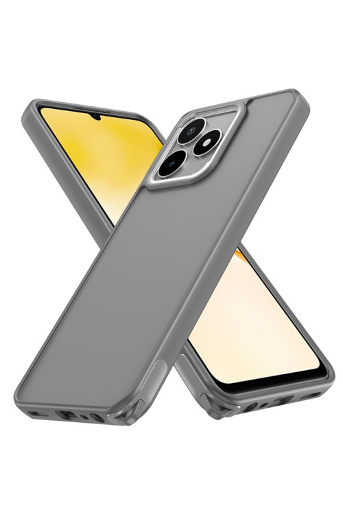 Realme C53 Kılıf Silikon Kapak Azn-Elegant