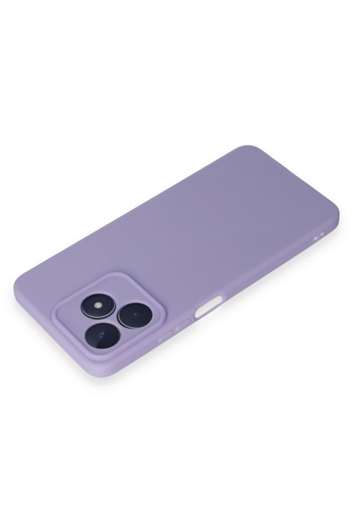 Realme C53 Kılıf Silikon Kapak Azn-Frst