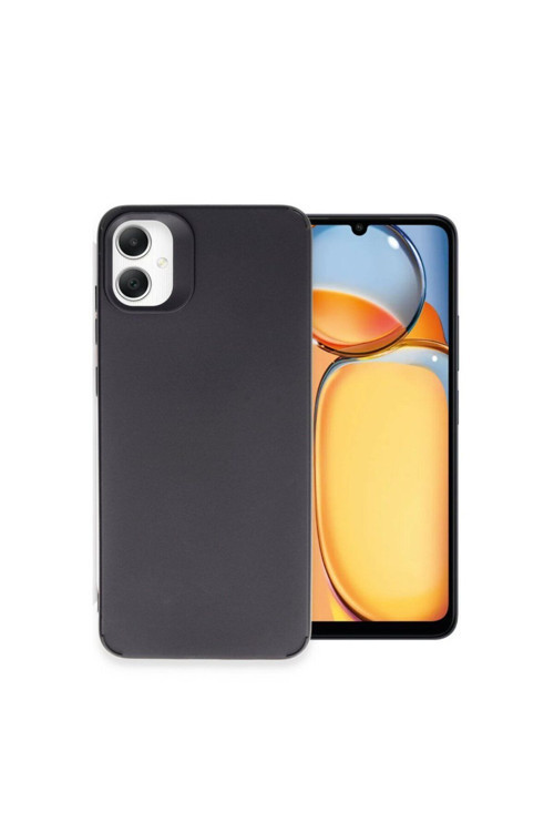 Samsung Galaxy A05 Kılıf Silikon Azn-Petro (Uyumlu)
