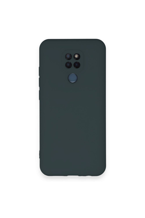 General Mobile Gm 20 Kılıf Lansman İçi Kadife Şık Sade Görünüm Azn-Nno