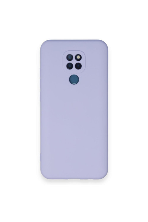 General Mobile Gm 20 Uyumlu Kılıf Lansman İçi Kadife Şık Sade Görünüm